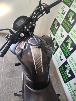 TWISTER 250cc